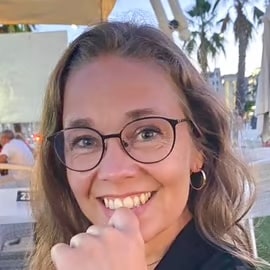 Bilde av person
